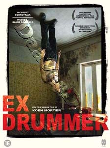 Ex Drummer |   DVD